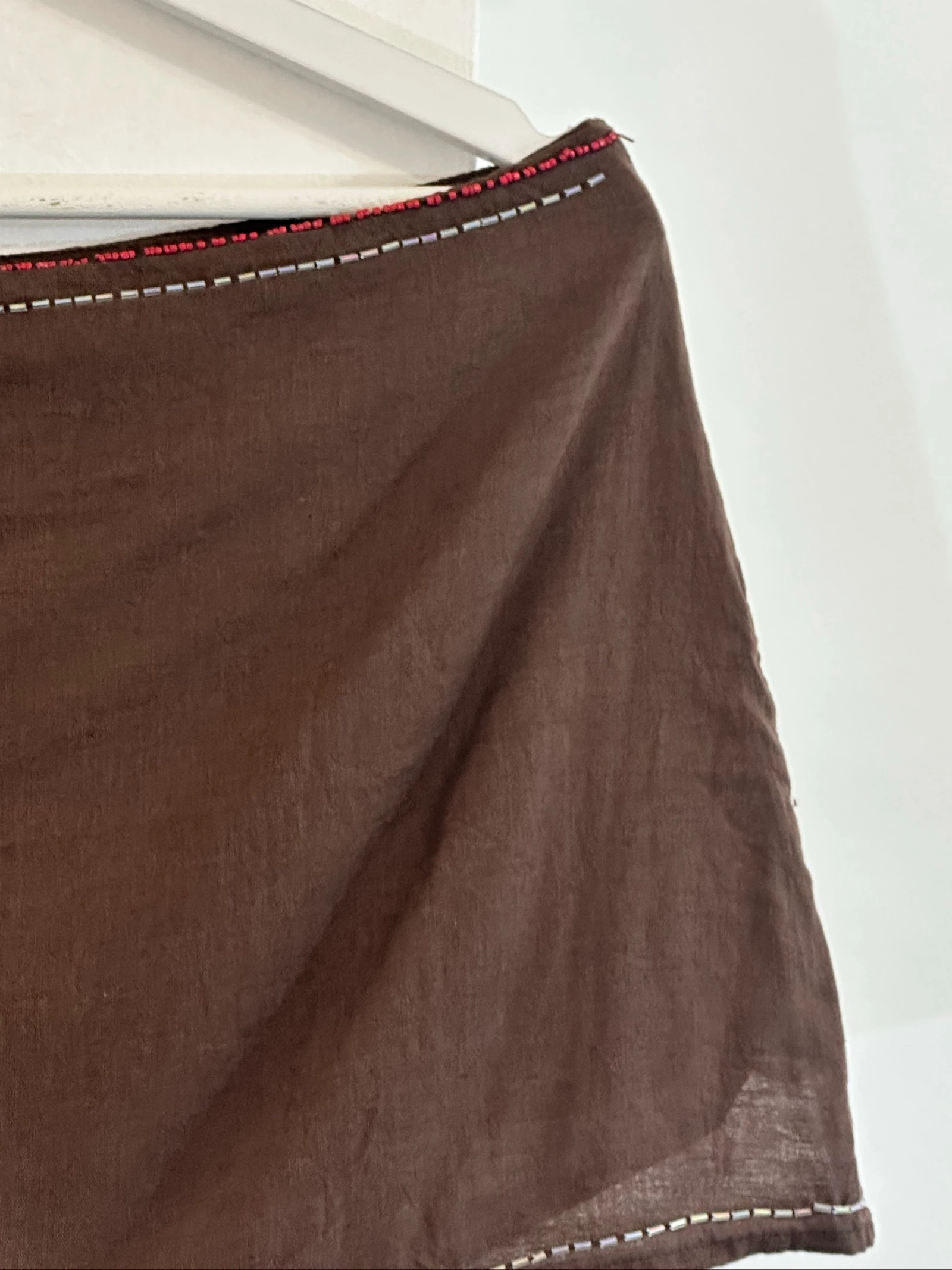 Pull & Bear broekrok nieuw ~ Maat M – photo 7